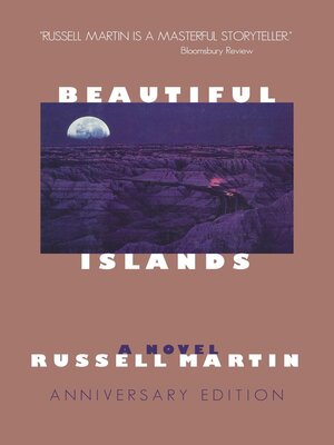 cover image of Beautiful Islands